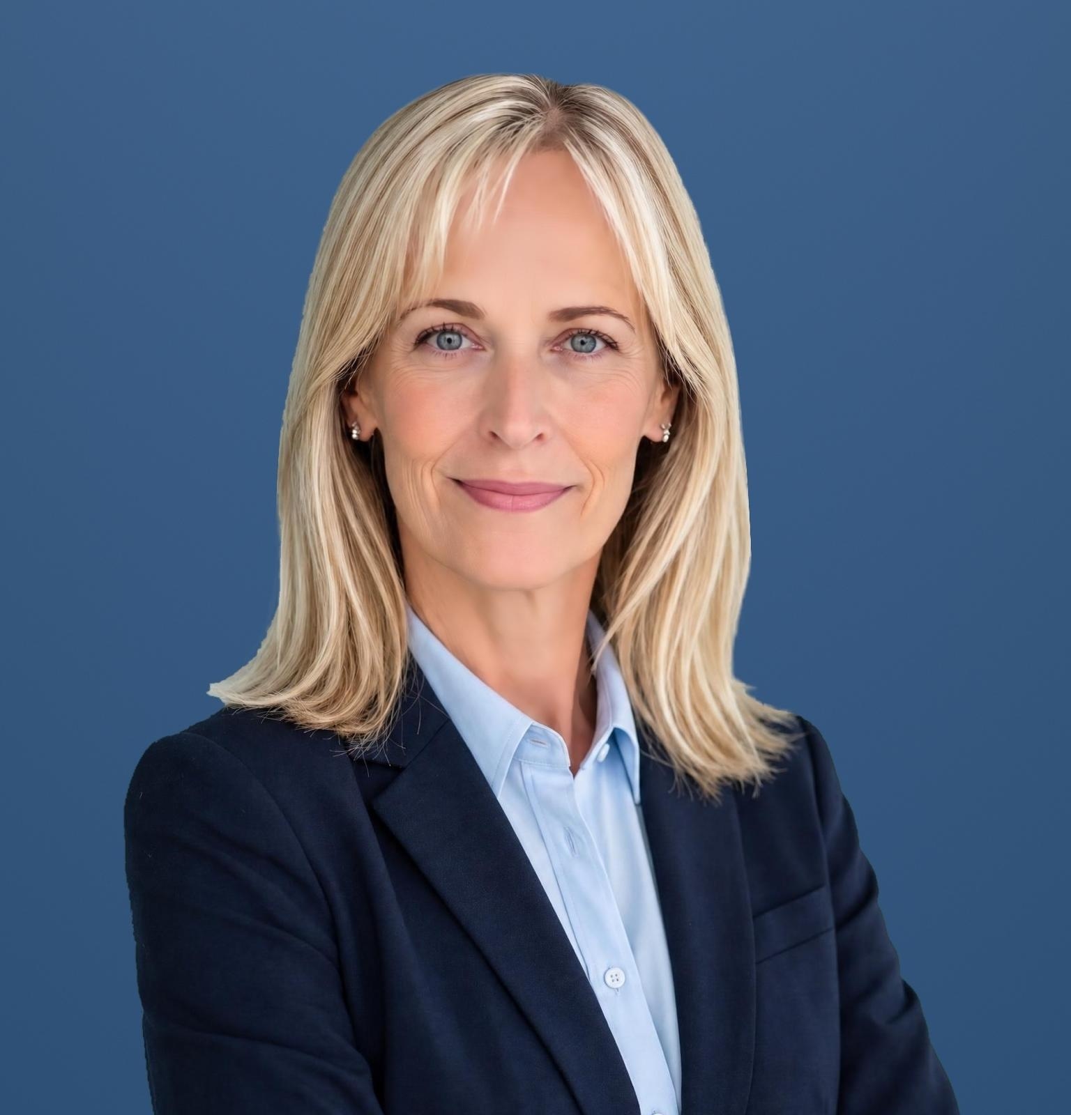 Anja Sexton