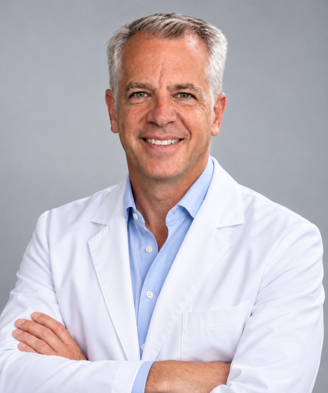 Dr. Christopher Jensen, MD