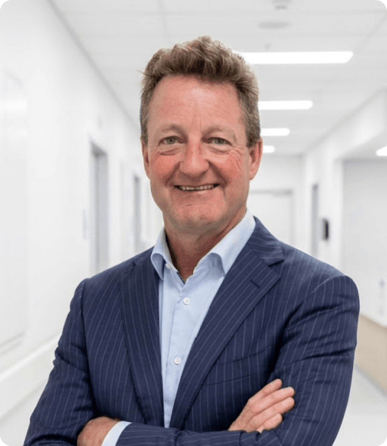 Dr. Patrick E. Sewell, MD