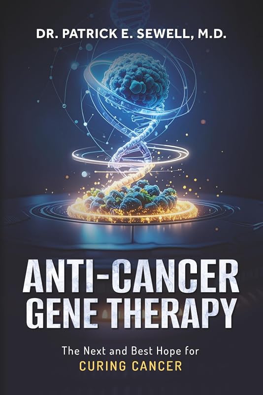 Anti-Cancer Gene Therapy