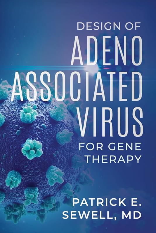 Design of Adeno-Associated Virus