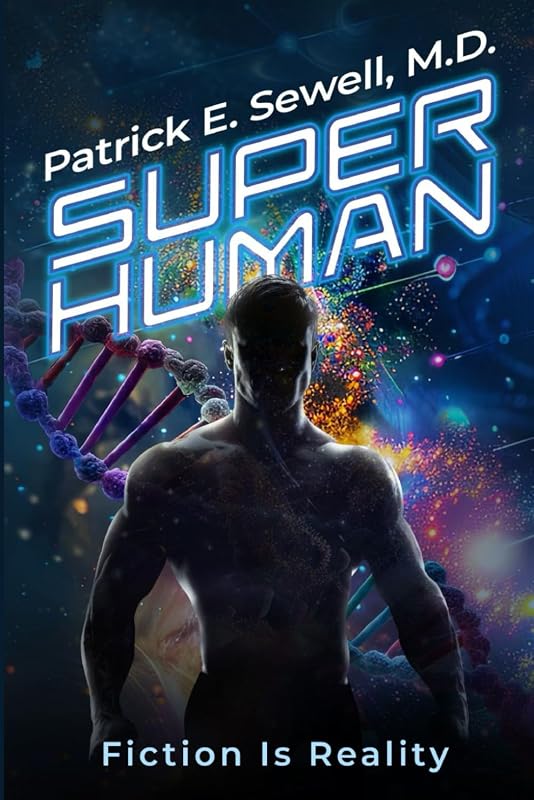 Superhuman