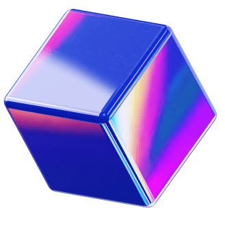 Cube abstract